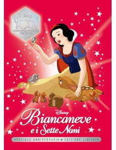 BIANCANEVE E I SETTE NANI - Speciale anniversario -...