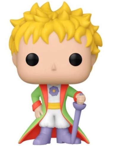 FUNKO POP - The Little prince The Prince 29