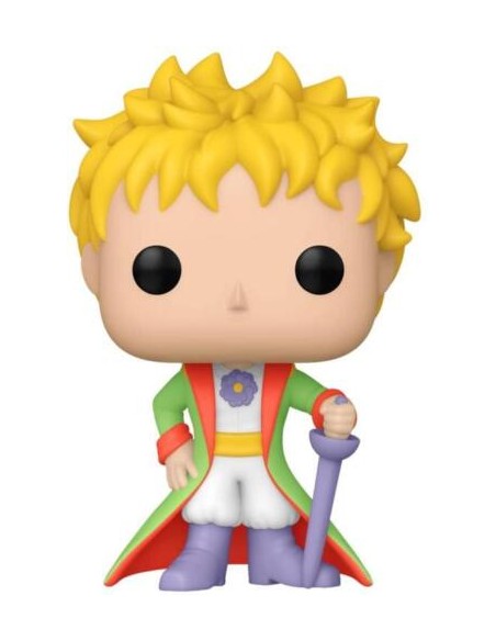 FUNKO POP - The Little prince The Prince 29