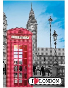 DIAMANTINY Level Up - CITY - London  2