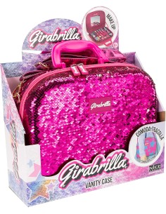 GIRABRILLA VALIGETTA