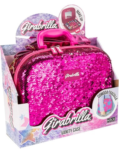 GIRABRILLA VALIGETTA