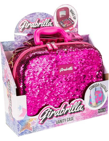 GIRABRILLA VALIGETTA