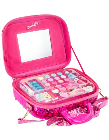 GIRABRILLA VALIGETTA