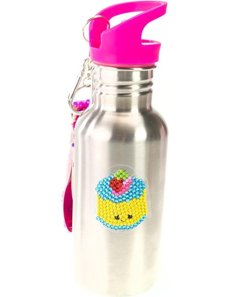 Diamantiny Deco Stickers