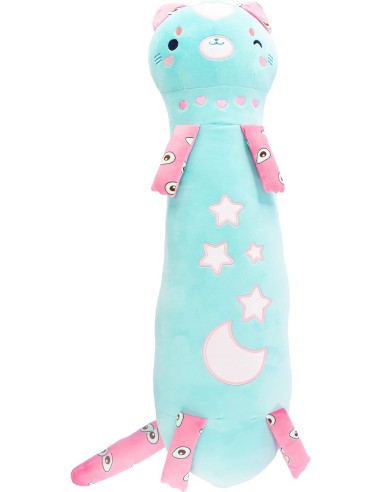 Momomi Kurai Kiki Verde Acqua 80 cm