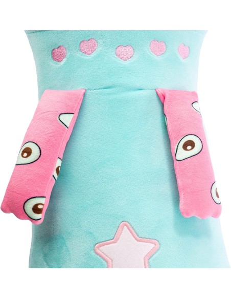 Momomi Kurai Kiki Verde Acqua 80 cm