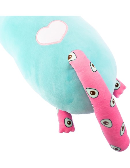 Momomi Kurai Kiki Verde Acqua 80 cm