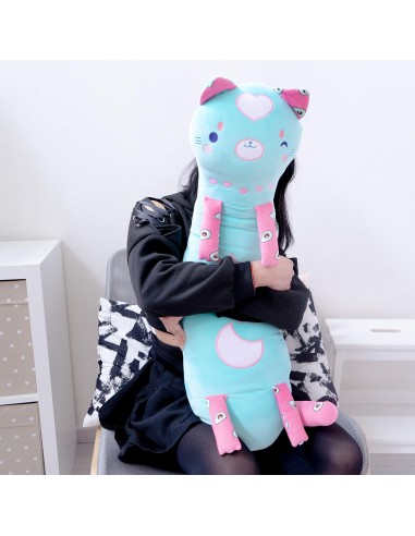 Momomi Kurai Kiki Verde Acqua 80 cm