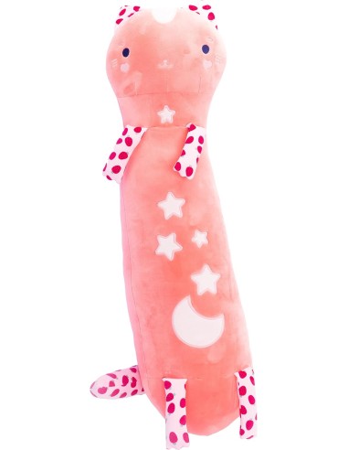 Momomi Kurai Yuki Rosa 80 cm