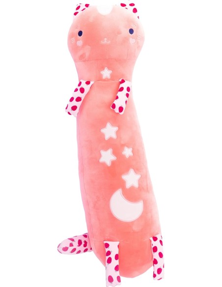 Momomi Kurai Yuki Rosa 80 cm