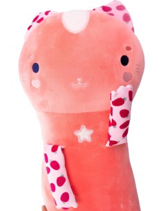 Momomi Kurai Yuki Rosa 80 cm 2