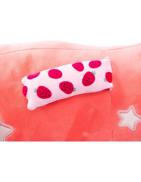 Momomi Kurai Yuki Rosa 80 cm