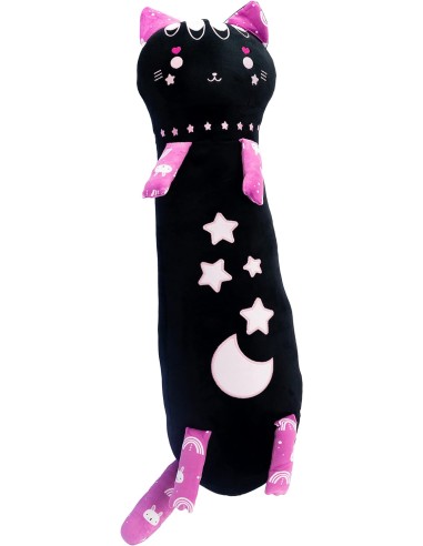 Momomi Kurai Nana Nero 80 cm