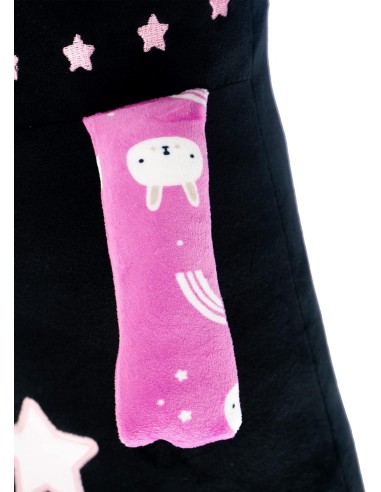 Momomi Kurai Nana Nero 80 cm