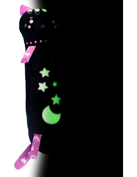 Momomi Kurai Nana Nero 80 cm