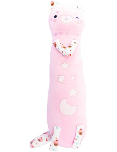 Momomi Kurai Mimi Rosa 80 cm