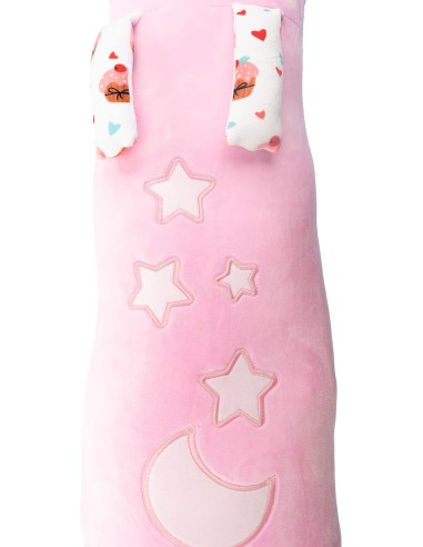 Momomi Kurai Mimi Rosa 80 cm