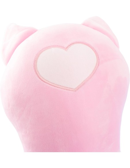 Momomi Kurai Mimi Rosa 80 cm