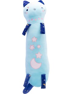 Momomi Kurai Fru Azzurro/blu 80 cm