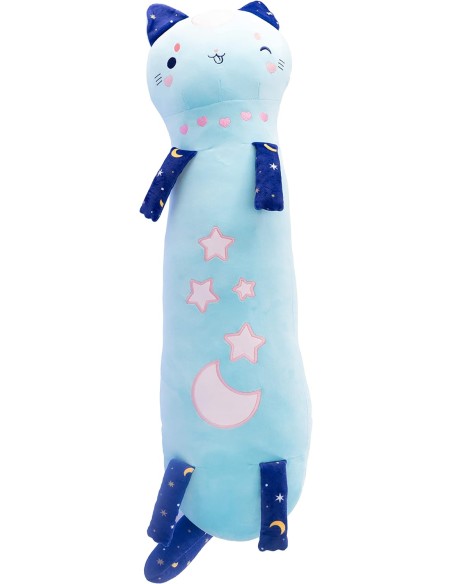 Momomi Kurai Fru Azzurro/blu 80 cm