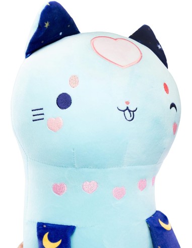 Momomi Kurai Fru Azzurro/blu 80 cm