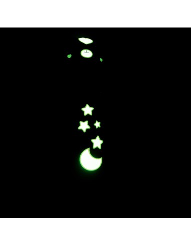 Momomi Kurai Fru Azzurro/blu 80 cm