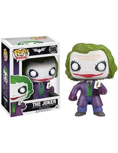 FUNKO POP The Dark Knight Trilogy Joker