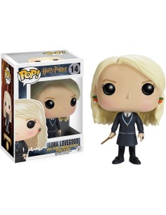 FUNKO POP Harry Potter Luna Lovegood