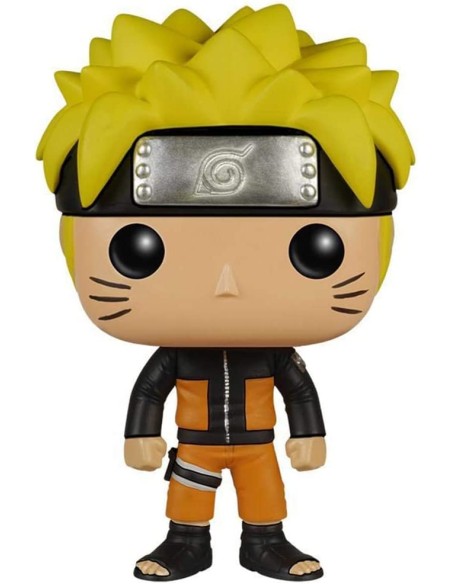 FUNKO POP Naruto Naruto 71