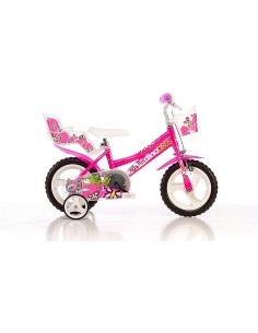 BICICLETTA 12'' SERIE 26 BIMBA