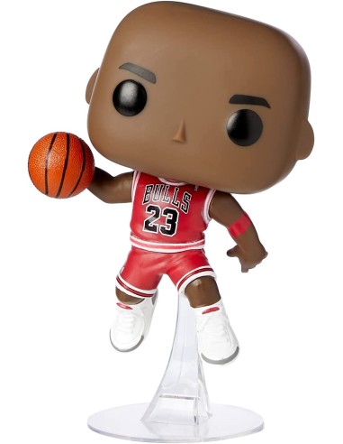 FUNKO POP NBA Bulls Michael Jordan