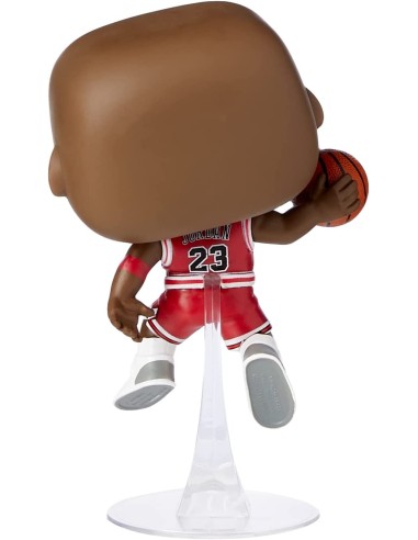 FUNKO POP NBA Bulls Michael Jordan