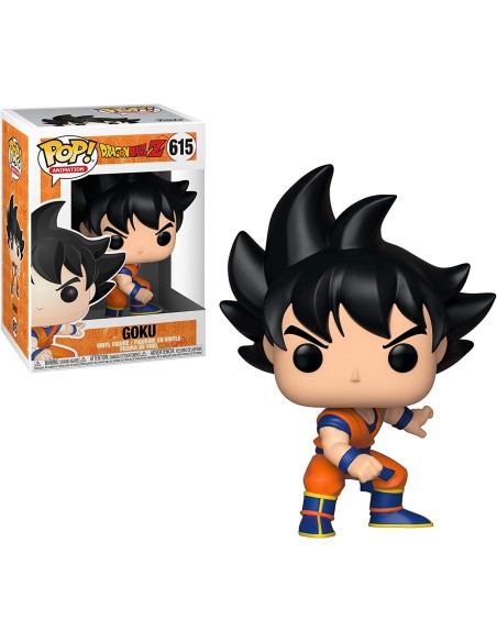 FUNKO POP Dragon Ball Z Goku