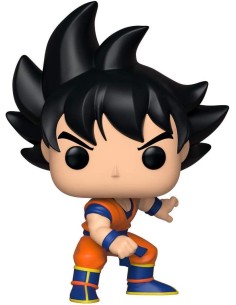 FUNKO POP Dragon Ball Z Goku 2