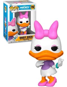 FUNKO POP - Daisy Duck 2