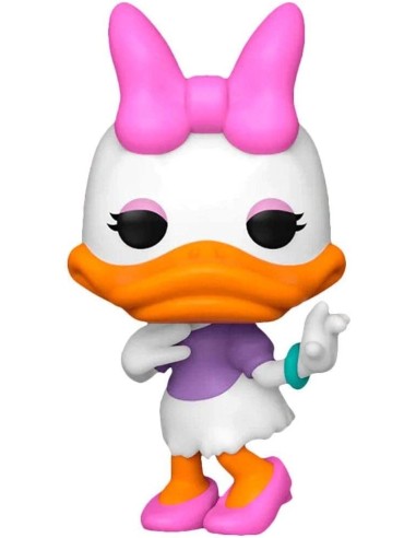 FUNKO POP - Daisy Duck
