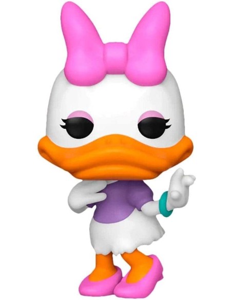 FUNKO POP - Daisy Duck