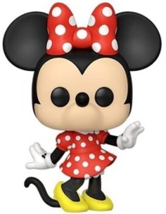 FUNKO POP Mickey and Friends Minnie Mouse 1188