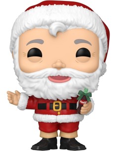 Funko Pop - Coca Cola Santa Klaus 2