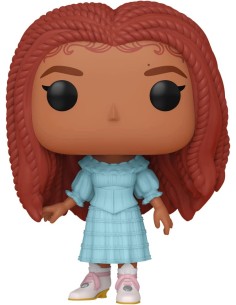 FUNKO POP - The Little Mermaid Ariel 2