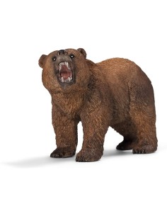 Schleich - Orso Grizzly