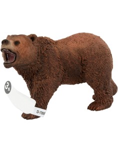 Schleich - Orso Grizzly 2