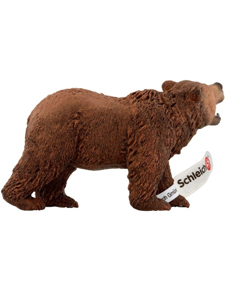Schleich - Orso Grizzly