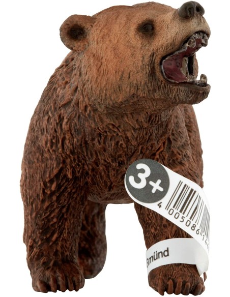 Schleich - Orso Grizzly