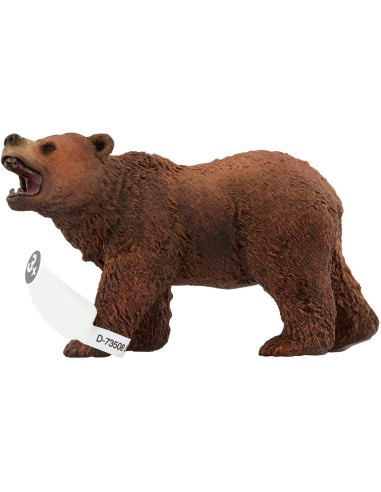 Schleich - Orso Grizzly