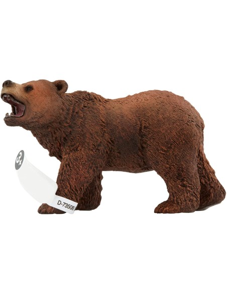 Schleich - Orso Grizzly