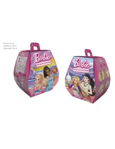 Uovissimo Barbie 2024 2