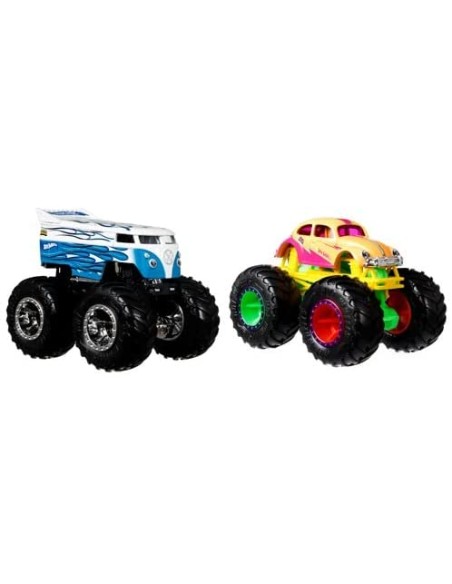 UOVISSIMO HOT WHEELS