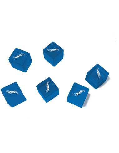 UOVISSIMO HOT WHEELS